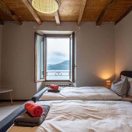 Holiday Home Meri By Interhome Cannero Riviera Exteriör bild