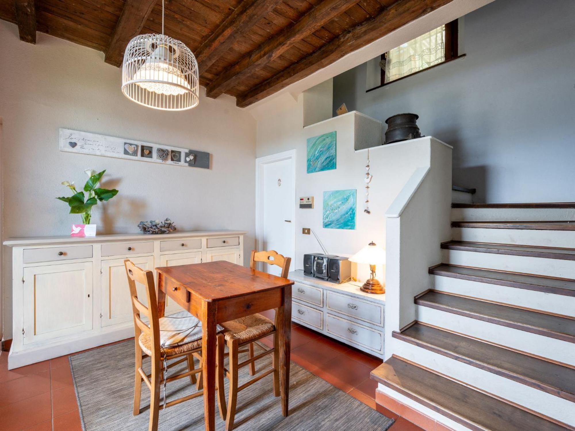 Holiday Home Meri By Interhome Cannero Riviera Exteriör bild