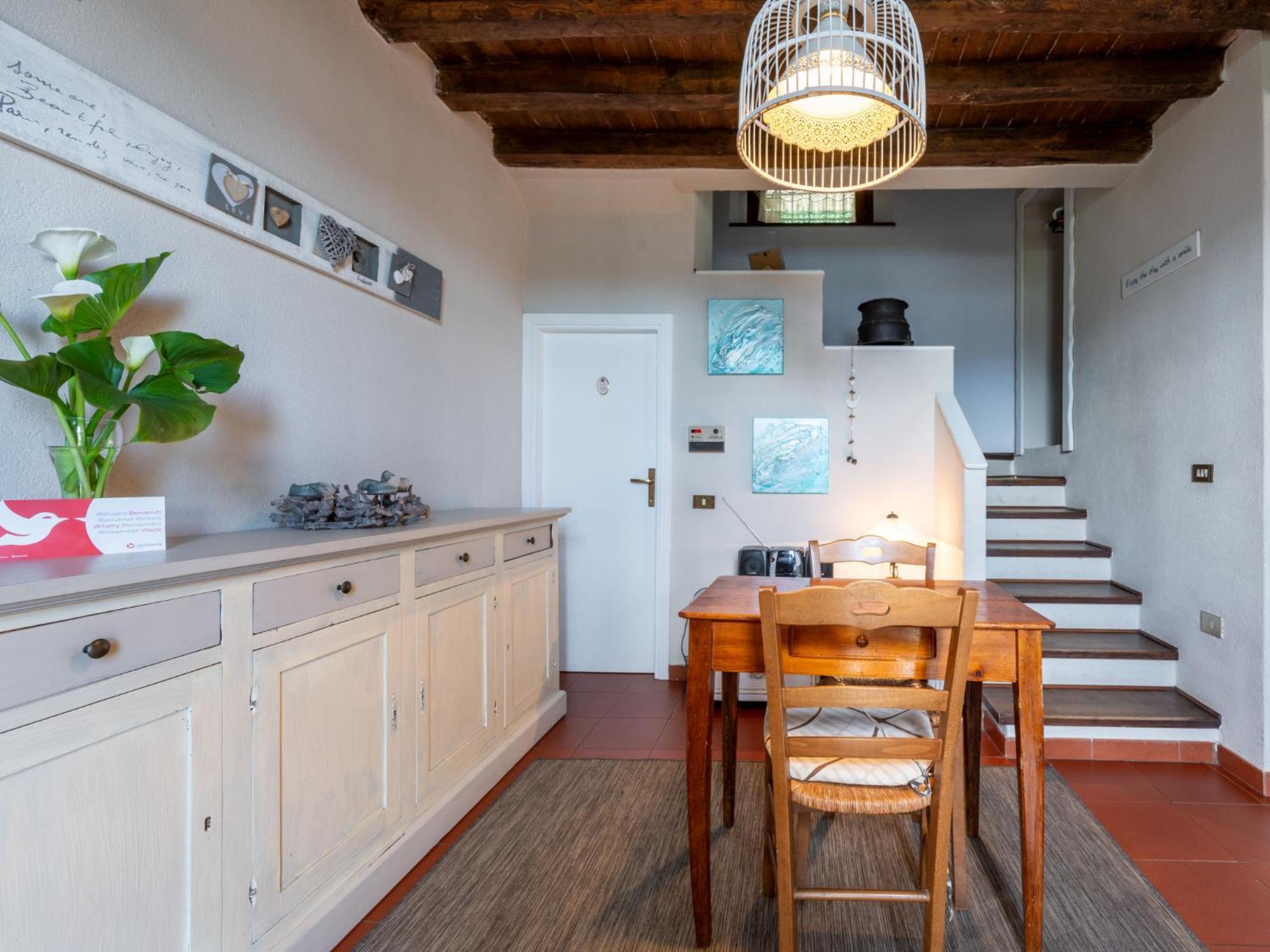 Holiday Home Meri By Interhome Cannero Riviera Exteriör bild