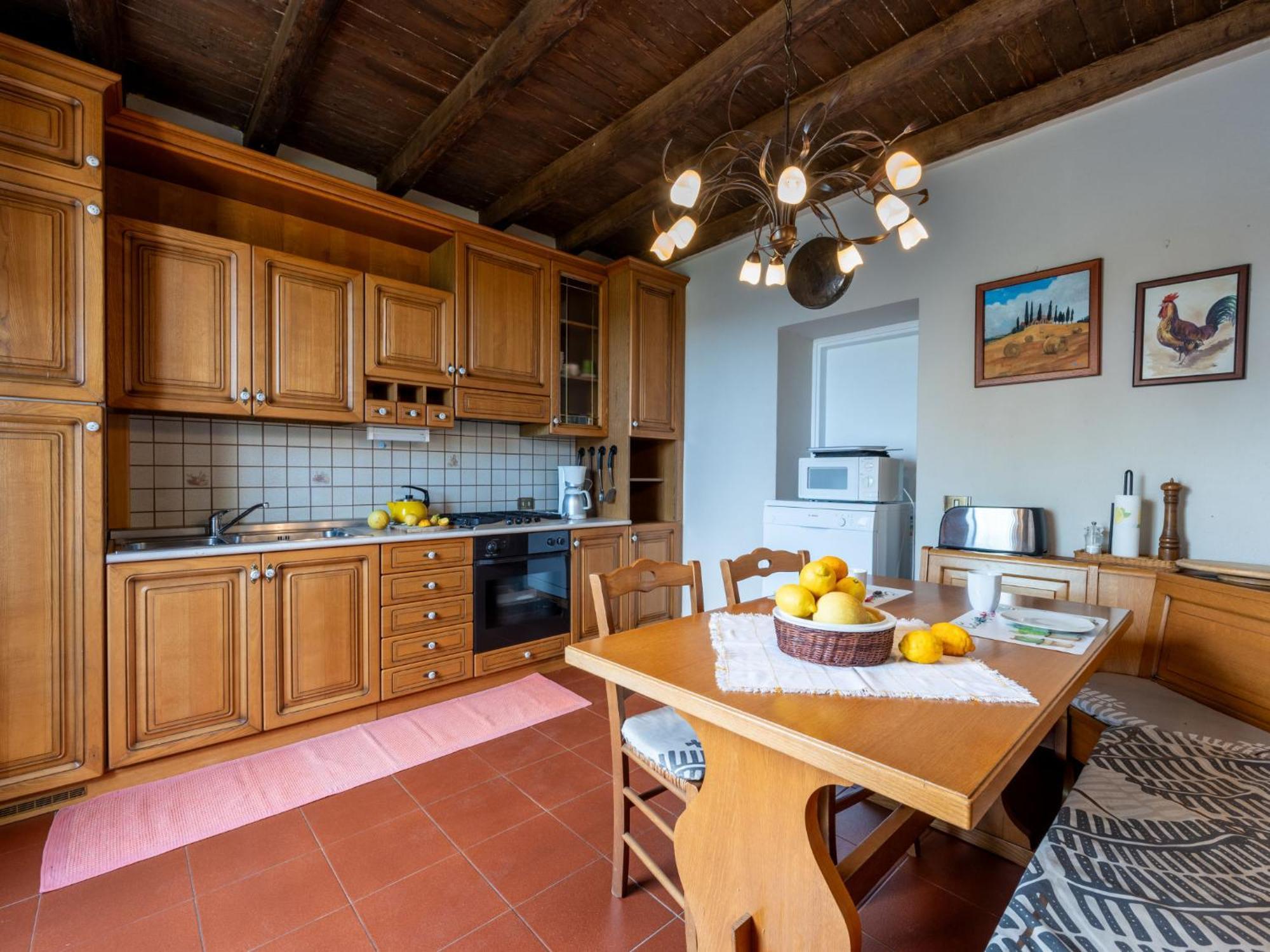 Holiday Home Meri By Interhome Cannero Riviera Exteriör bild
