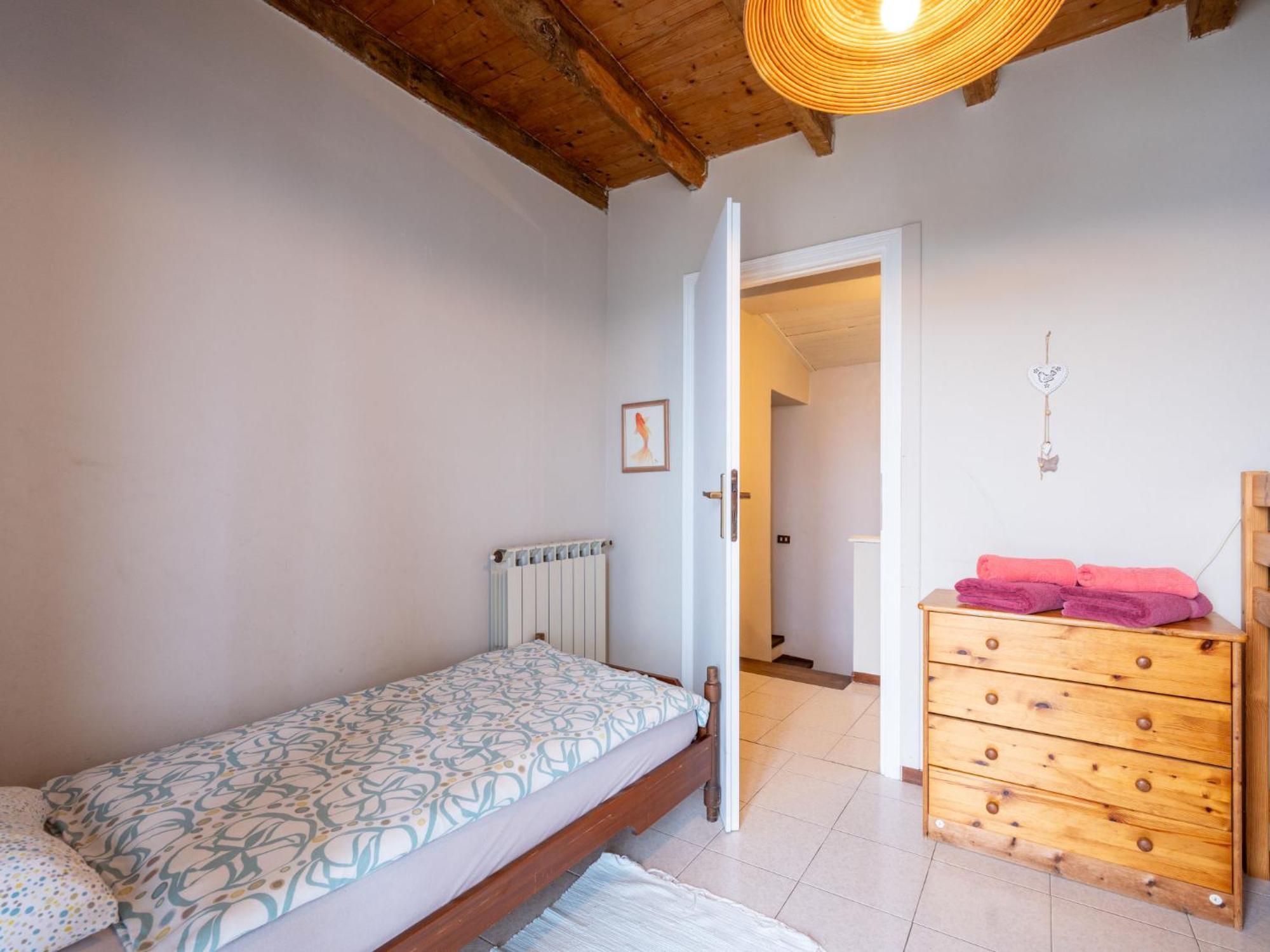 Holiday Home Meri By Interhome Cannero Riviera Exteriör bild